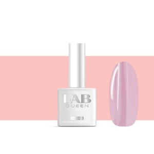 LAB QUEEN Rubber Cover Base Nude 104 15ml