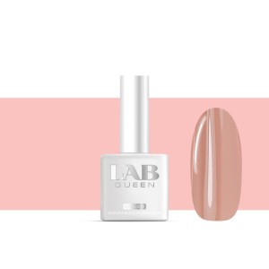 LAB QUEEN Rubber Cover Base Nude 105 15ml