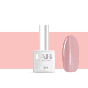 LAB QUEEN Rubber Cover Base Nude 106 15ml
