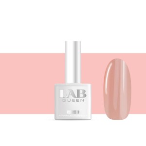 LAB QUEEN Rubber Cover Base Nude 107 15ml