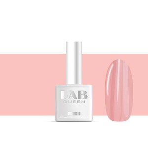 LAB QUEEN Rubber Cover Base Nude 109 15ml