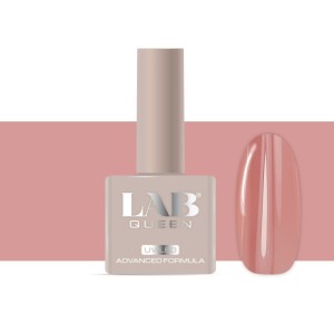 LAB QUEEN Rubber Cover Base Nude 111 15ml