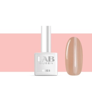 LAB QUEEN Rubber Cover Base Nude 114 15ml