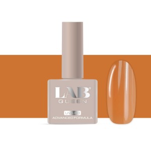 LAB QUEEN Rubber Cover Base Nude 120 15ml
