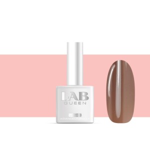 LAB QUEEN Rubber Cover Base Nude 123 15ml