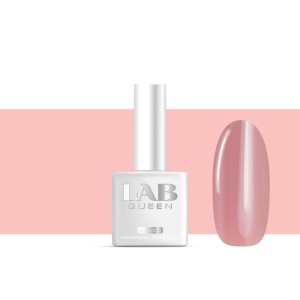 LAB QUEEN Rubber Cover Base Nude 125 15ml