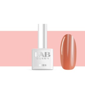 LAB QUEEN Rubber Cover Base Nude 126 15ml