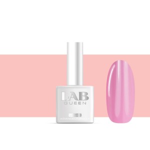 LAB QUEEN Rubber Cover Base Nude 132 15ml