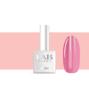 LAB QUEEN Rubber Cover Base Nude 133 15ml