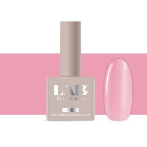 LAB QUEEN Rubber Cover Base Nude 137 15ml