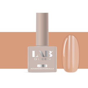 LAB QUEEN Rubber Cover Base Nude 139 15ml