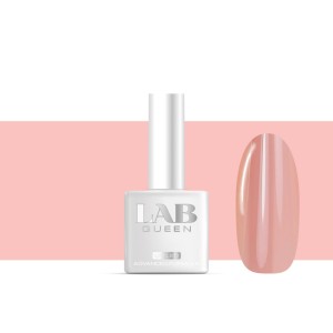 LAB QUEEN Rubber Cover Base Nude 140 15ml