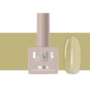 LAB QUEEN Rubber Cover Base Nude 142 15ml