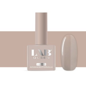 LAB QUEEN Rubber Cover Base Nude 143 15ml