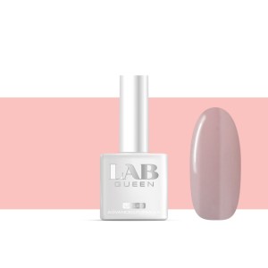 LAB QUEEN Rubber Cover Base Nude 145 15ml