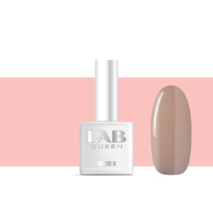 LAB QUEEN Rubber Cover Base Nude 147 15ml