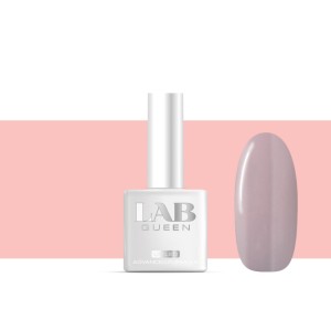 LAB QUEEN Rubber Cover Base Nude 148 15ml