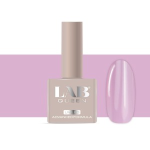 LAB QUEEN Rubber Cover Base Nude 150 15ml