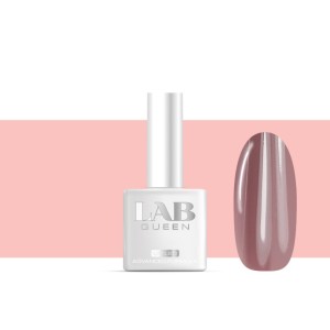 LAB QUEEN Rubber Cover Base Nude 152 15ml