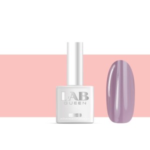 LAB QUEEN Rubber Cover Base Nude 153 15ml