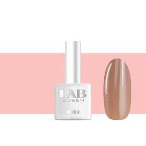LAB QUEEN Rubber Cover Base Nude 155 15ml