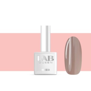 LAB QUEEN Rubber Cover Base Nude 159 15ml