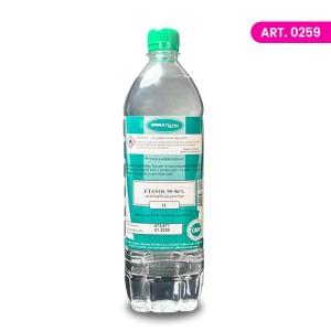 Alkohol 96%-1l Alkohol 96%-1l