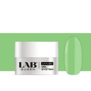 LAB QUEEN Apple 01 Builder cover gel 15g