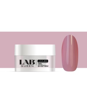 LAB QUEEN Baby Love Builder cover gel 50g