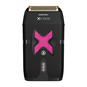 GAMMA PIU Brijač za bradu Xceed Shaver GAMMA PIU Brijač za bradu Xceed Shaver