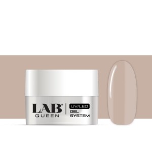 LAB QUEEN Butter Nude 01 Builder cover gel 50g