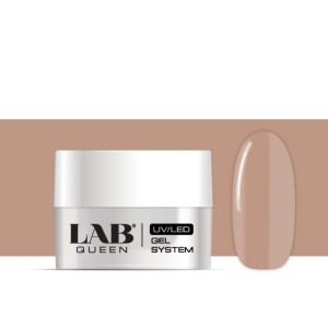 LAB QUEEN Butter Nude 02 Builder cover gel 15g