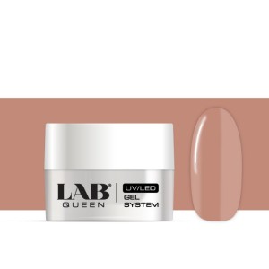 LAB QUEEN Butter Nude 04 Builder cover gel 15g