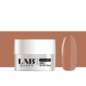 LAB QUEEN Butter Nude 08 Builder cover gel 50g