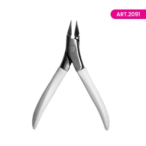 Cangle Bele 1 komad   -2091