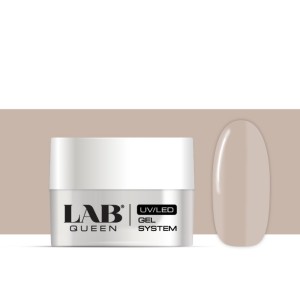 LAB QUEEN Charming Rose 01 Builder cover gel 50g