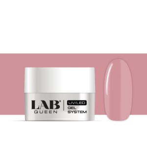 LAB QUEEN Charming Rose 03 Builder cover gel 50g