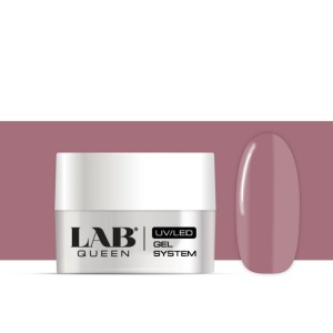 LAB QUEEN Charming Rose 05 Builder cover gel 50g