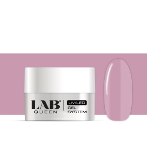 LAB QUEEN  Charming Rose 06 Builder cover gel 15g