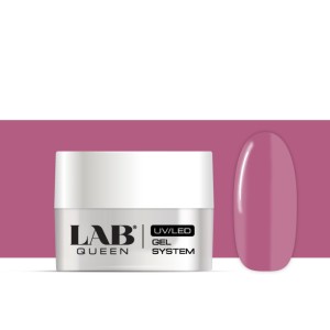 LAB QUEEN  Charming Rose 08 Builder cover gel 15g