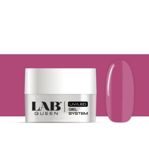 LAB QUEEN Charming Rose 09 Builder cover gel 50g