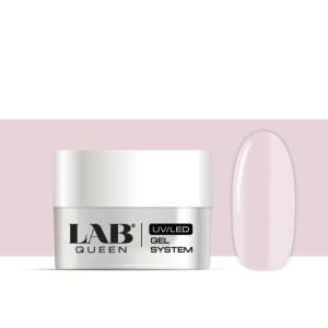 LAB QUEEN Ciao Bella 01 Builder cover gel 15g