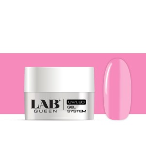 LAB QUEEN Ciao Bella 04 Builder cover gel 15g