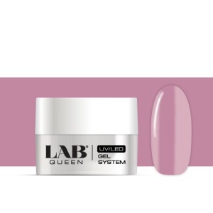LAB QUEEN Ciao Bella 06 Builder cover gel 15g