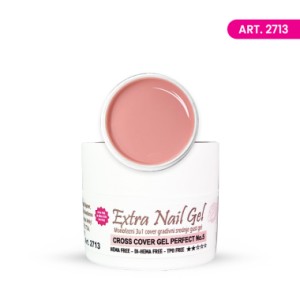 ENG COVER GEL CROSS PERFECT no.5 15ml ENG COVER GEL CROSS PERFECT no.5 15ml