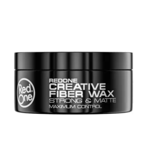 RED ONE Vosak za kosu CREATIVE FIBER 100 ml