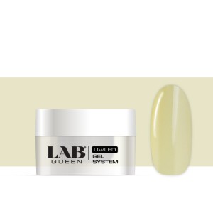 LAB QUEEN Curacao Cocktails 01 Builder cover gel 50g