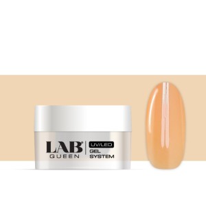 LAB QUEEN Curacao Cocktails 10 Builder cover gel 15g