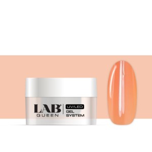 LAB QUEEN Curacao Cocktails 11 Builder cover gel 15g