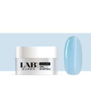 LAB QUEEN Curacao Cocktails 13 Builder cover gel 15g